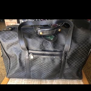 Gucci travel 🧳 bag